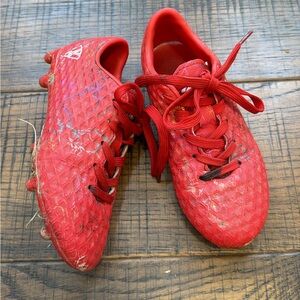 Vizari cleats boys 13c